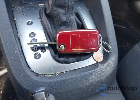 2013 Volkswagen Jetta 2.0L Base/2.0L S из США, поврежденный, VIN 3VW2K7AJ1DM281146